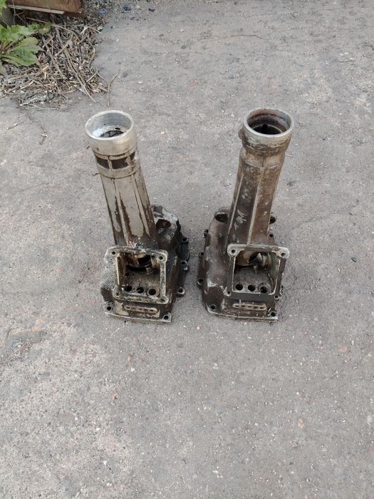 Запчасти ГАЗель б/у