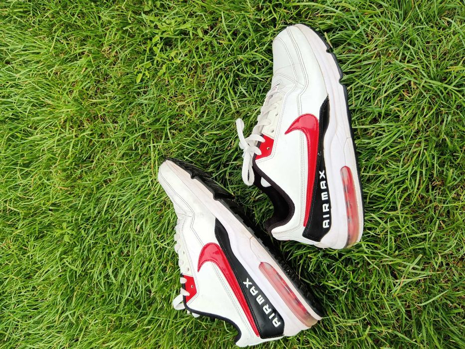 Маратонки като нови номер 42