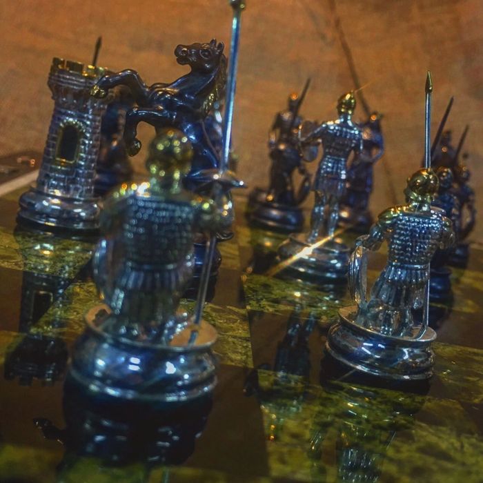 Мастер ювелир. Ремонт и изготовление.