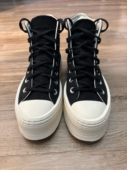 Vand Tenisi Converse
