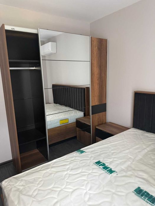 Дава се под наем Двустаен апартамент в София, Зона Б-18 - 80 кв.м за 800 € - Снимка #3