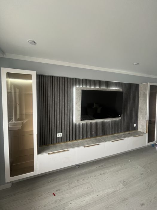 Сборка  мебели качественно