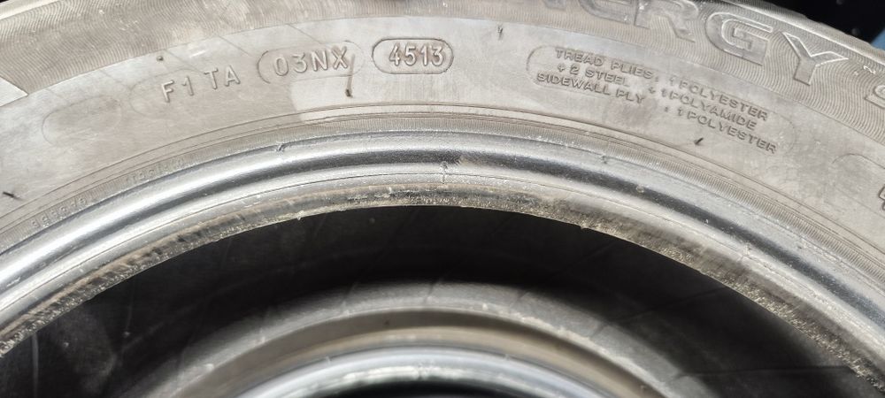 Гуми 195 65 15 Michelin
