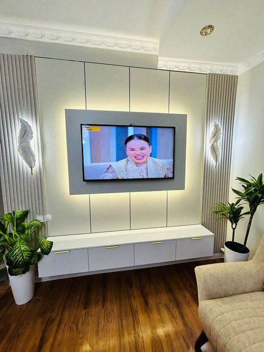 Тв зона заказ принимаем