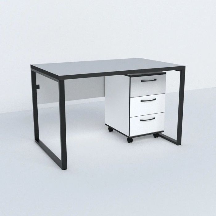 Лофт мебель на заказ