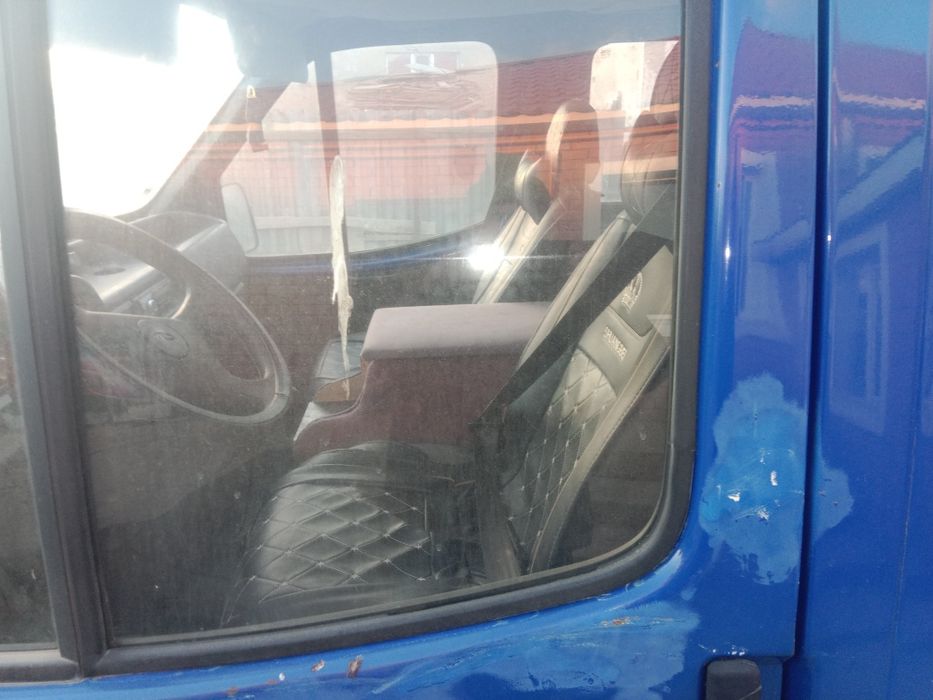 Форд транзит форд