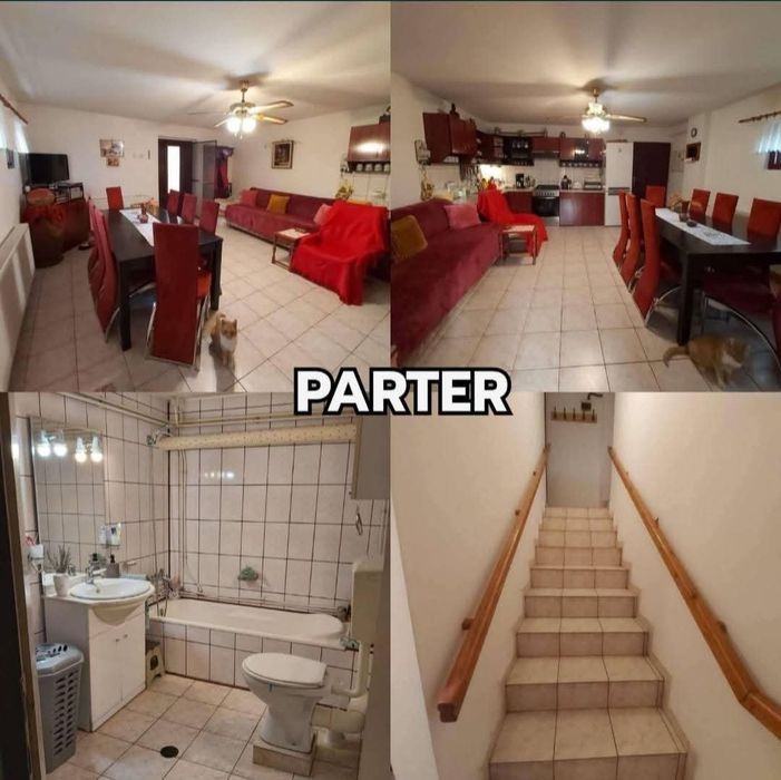 1/2 duplex de vânzare