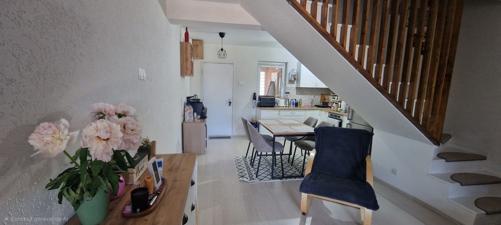Casa tip multiplex de vanzare