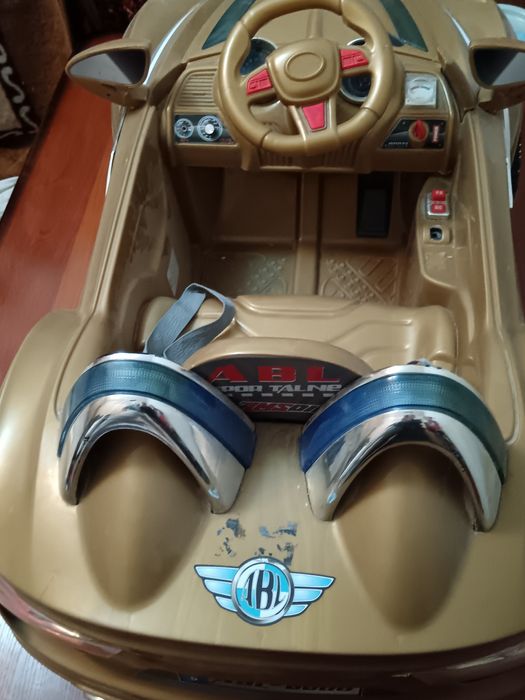 Matorli Mini mashina