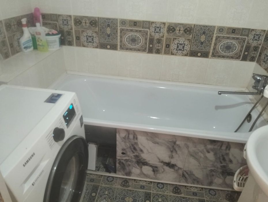 Сдам 3 комн квартира
