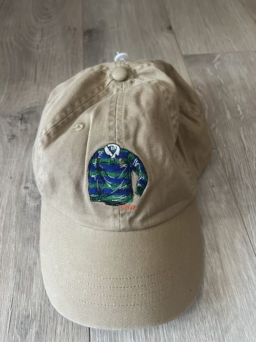 Sapca Ralph Louren Polo