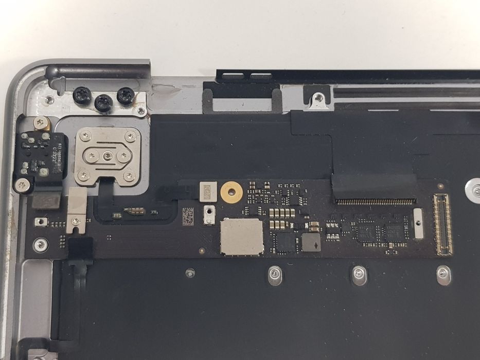 Tastatura completa pentru Apple 13 MacBook Air (M2, 2022)