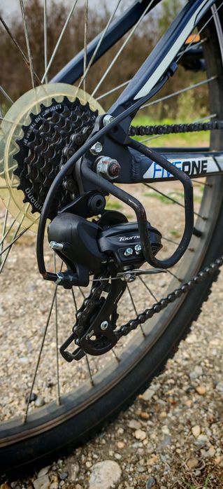 Mountain bike rockrider 5.1