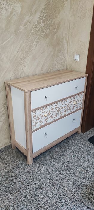 Скрин за детска стая