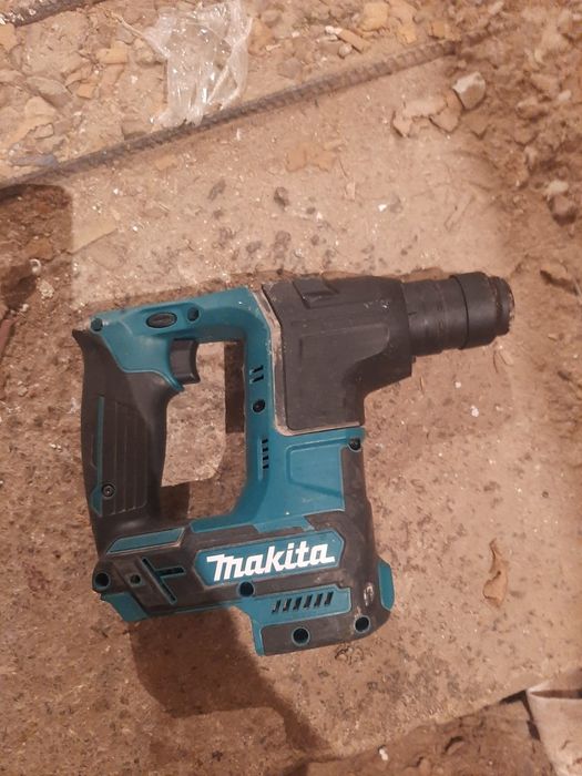 Machita brushles 12v ca nou 2025