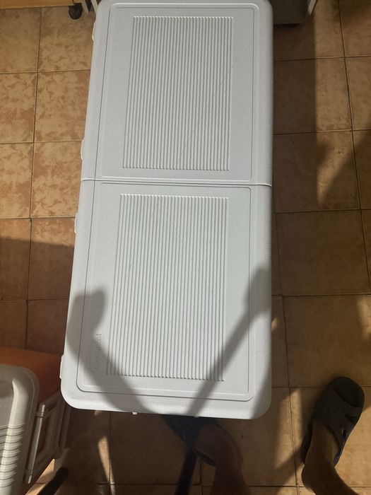 Продам Темобокс в отличном состояний