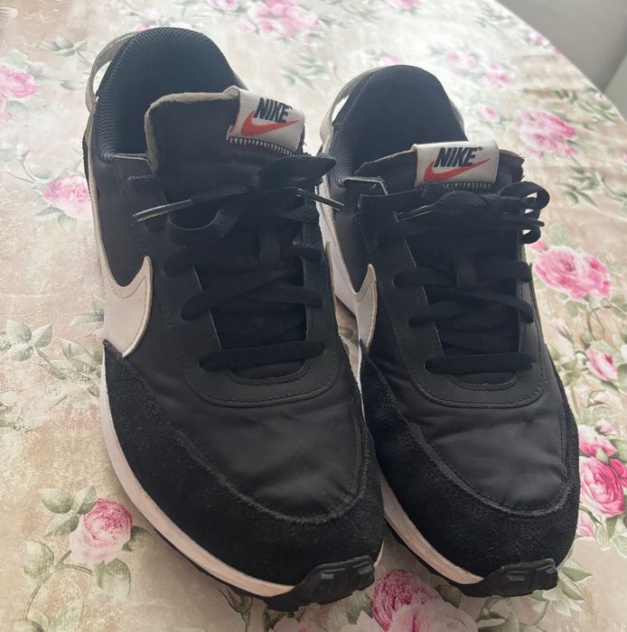 Маратонки NIKE WAFFLE DEBUT.Номер 43/ 28см