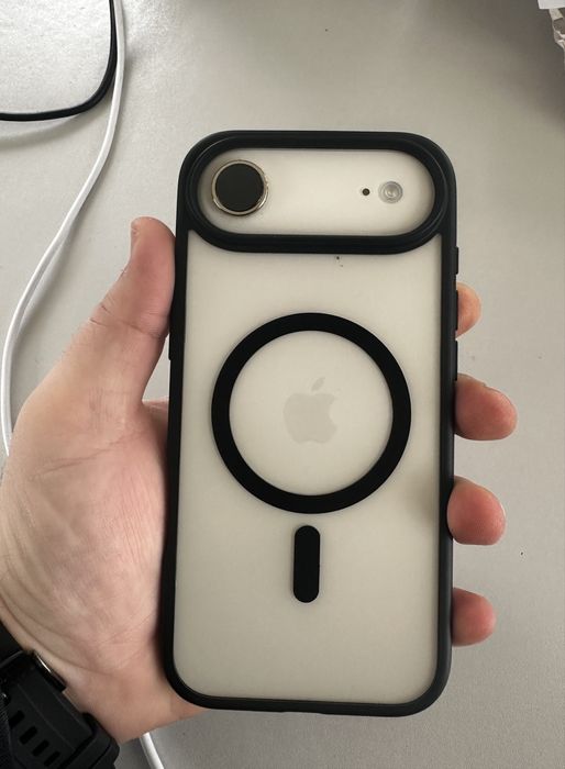 iPhone 17 Air 256 GB