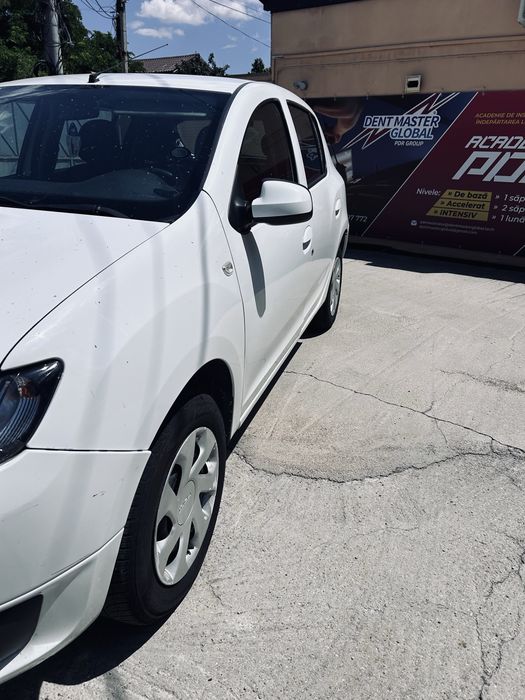DACIA Sandero 2014 — imagine 3