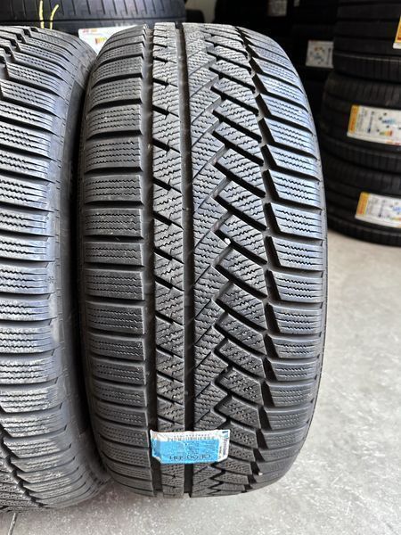 255/45/20 Continental 4бр
