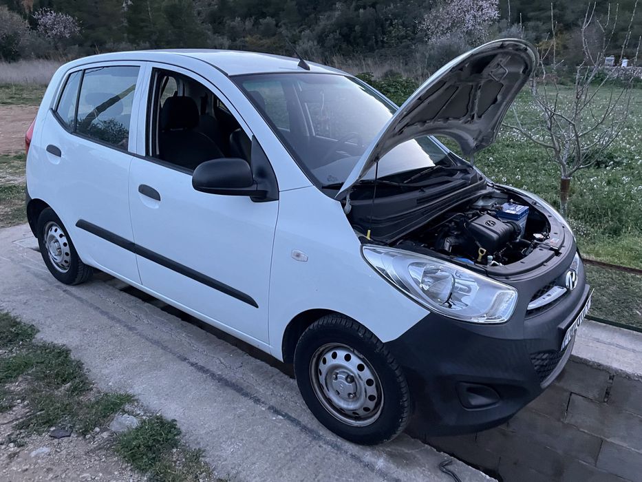 Oferta Hyundai 2013 Economic