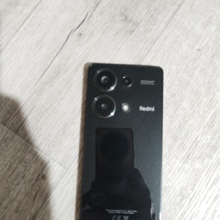Продам Redmi 13pro 8/ 256 гб.