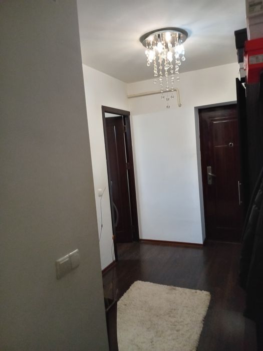 Apartament/mansarda