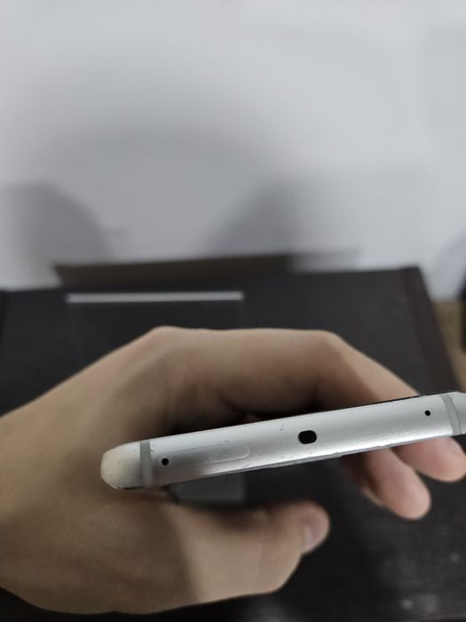 Samsung S6 Edge Green 32gb