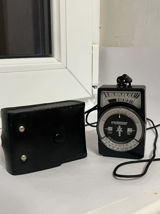 Продам фотоаппарат Смена Символ