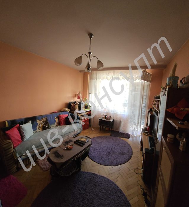 Продава се Тристаен апартамент в Велико Търново, Колю Фичето - 90 кв.м за 1312 €/кв.м - Снимка #5