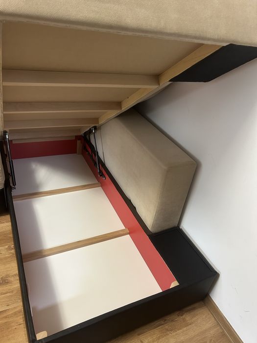 Coltar extensibil Alex Fabrica SAMOBI