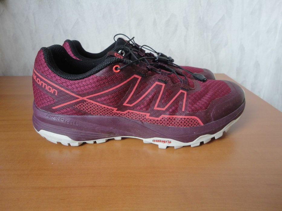 N38,5 Salomon/дамски маратонки