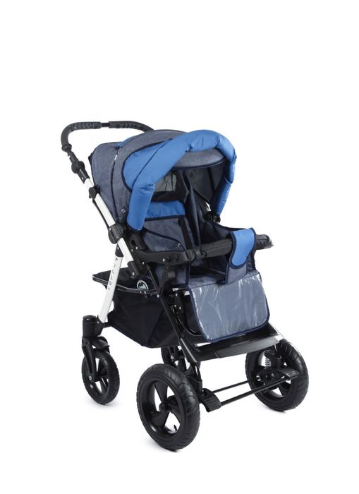 Продам коляску 2в1 Babyton Pillow