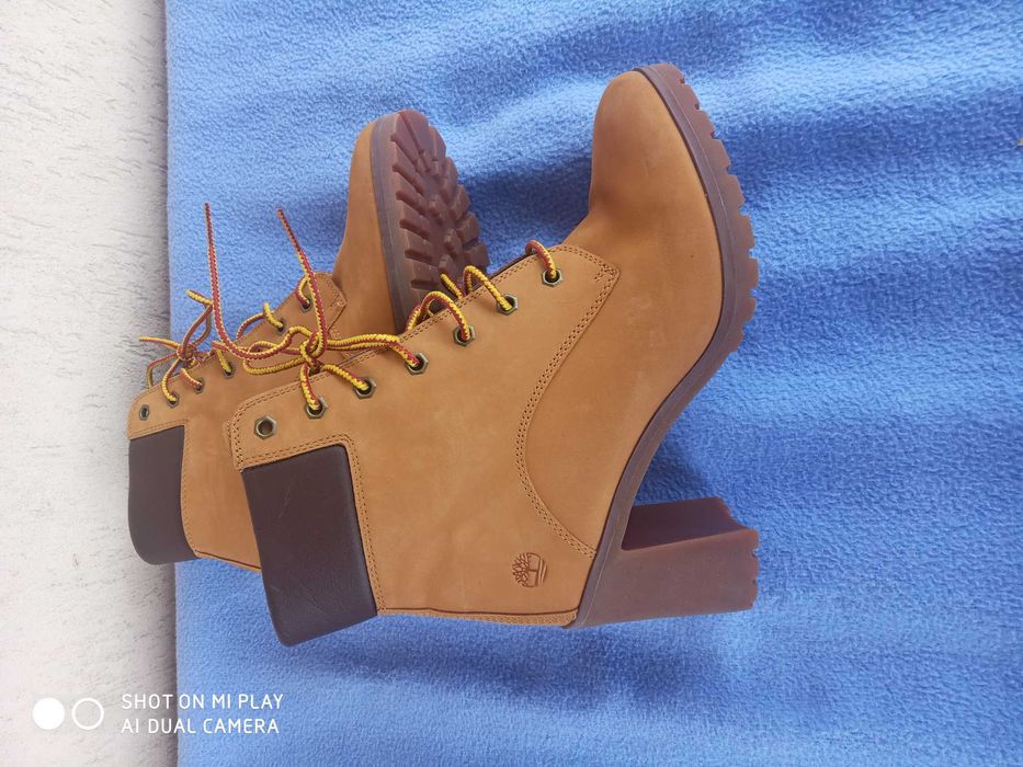 Непромокаеми Timberland,Geox и Gosoft номер 39.