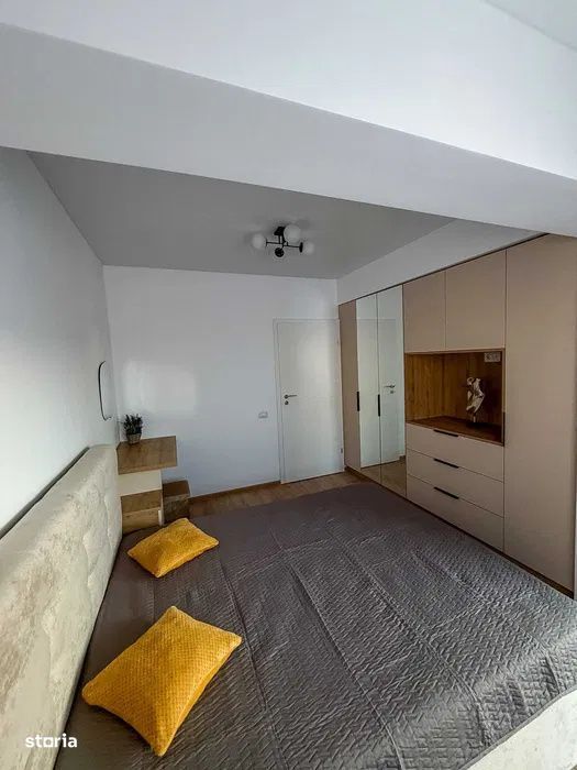 2 Camere| TOT NOU | APARATORII PATRIEI-COMPLEX 2026 |45 mp | Etaj 6/9