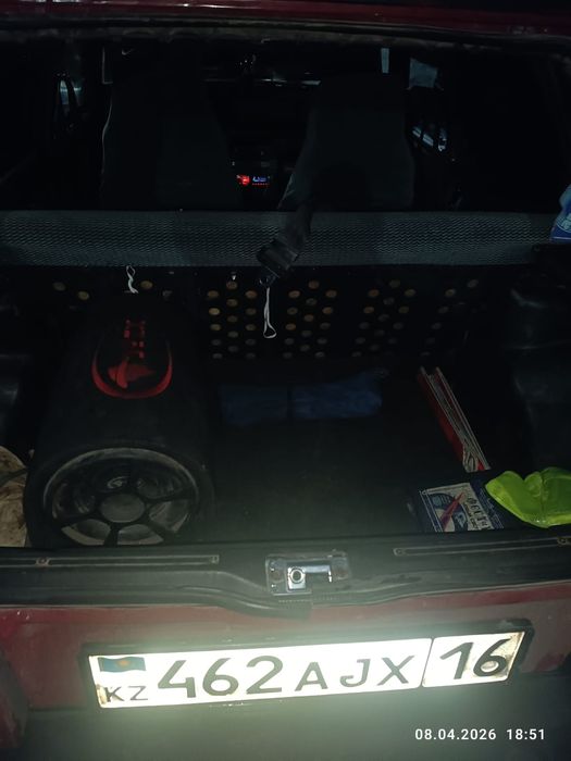 Продам машину ваз 2109