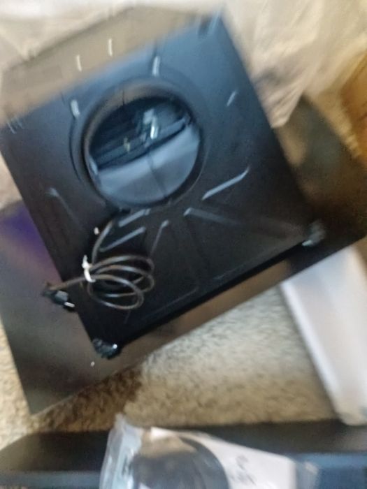 Вытяжка кухонная