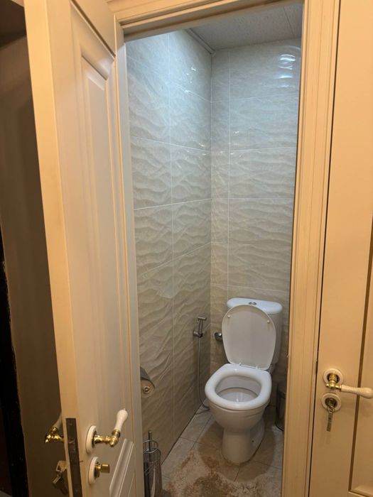 Квартира недвижимост