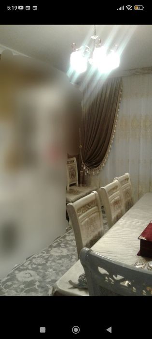 Stol-stul 10 kishilik, Стол и стул 10 персон.