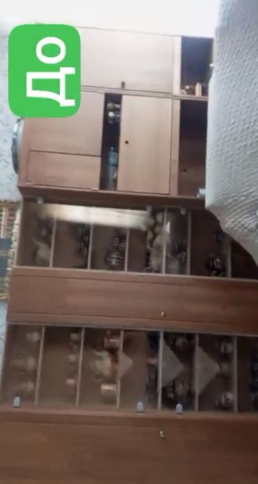 Реставрация мебели