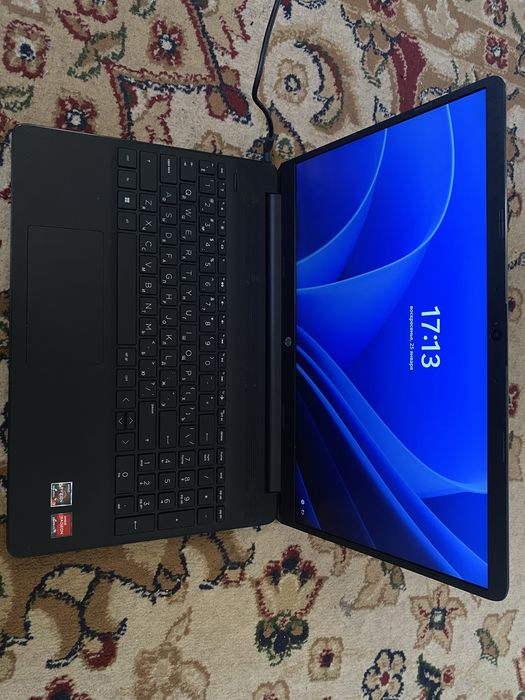 HP ноутбук сатылады