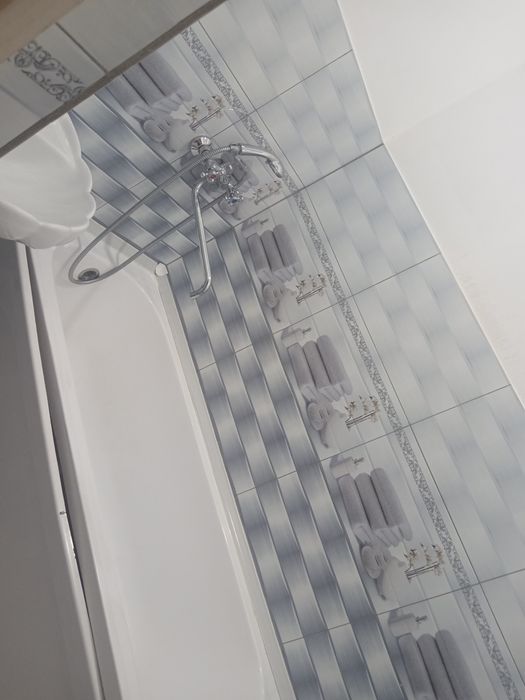 Ijaraga uy bor oilaga kvartera supitnikda