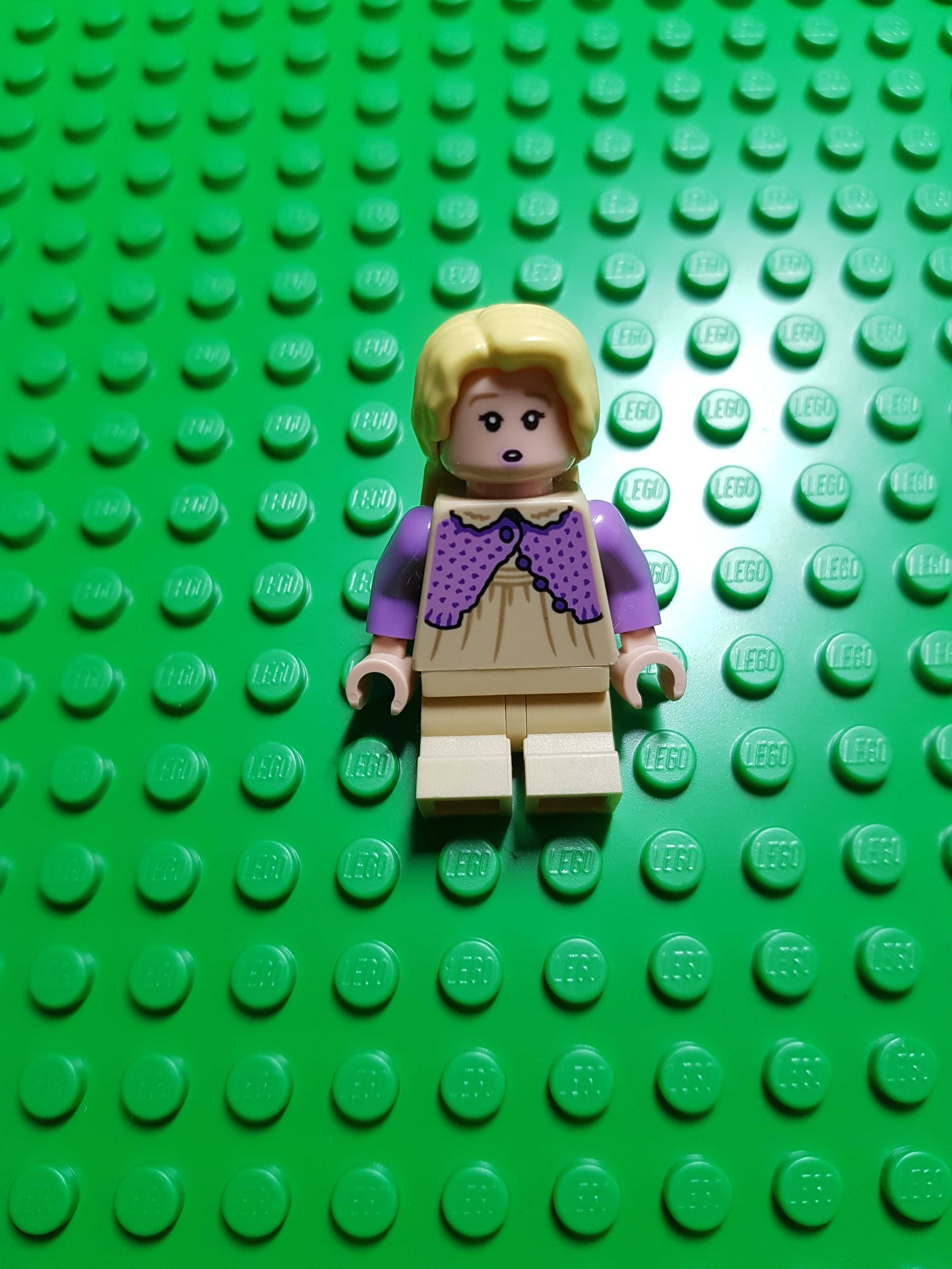 Figurina LEGO: Luna Lovegood - HP347 (Harry Potter 2022) Resita • OLX.ro