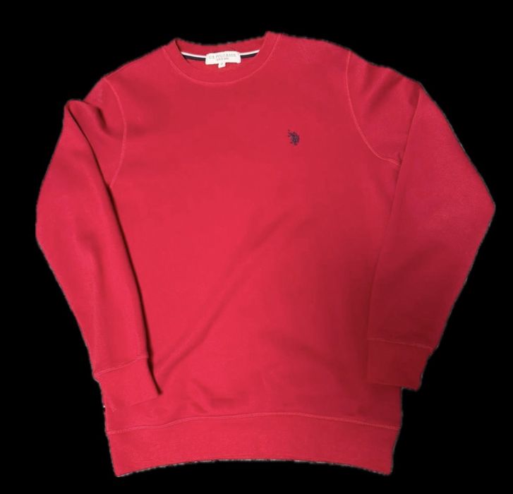 vand pullover polo