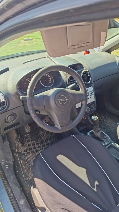 Vand Opel corsa 1.3