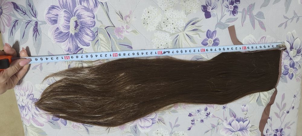 Продам волосы накладные