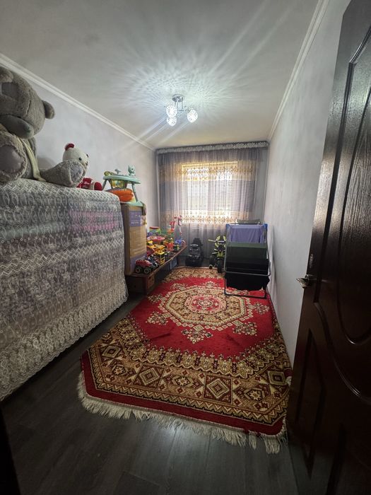 3 ком 1 этаж с ремонтом!
