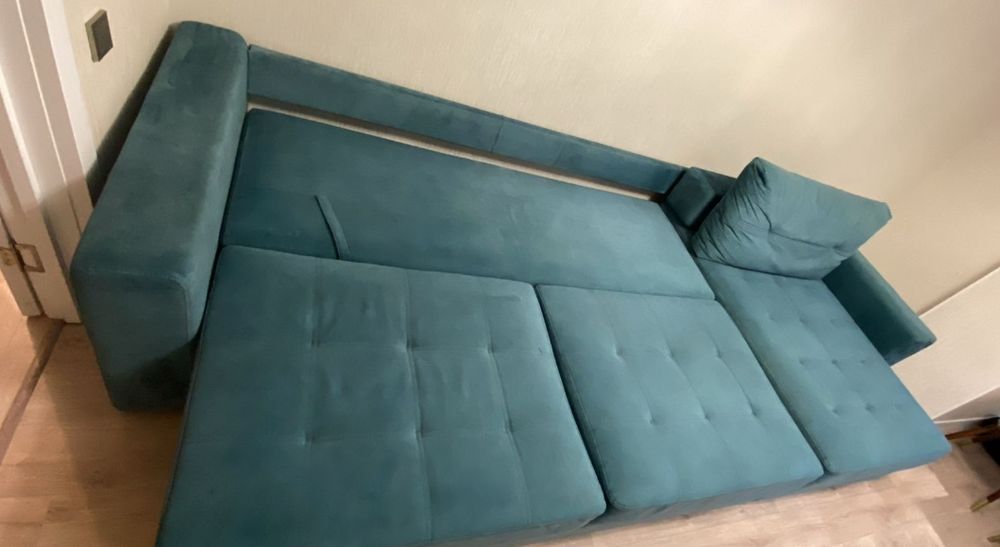 Диван трансформер