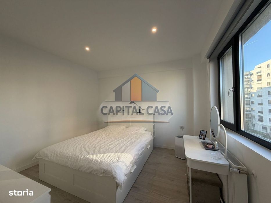 Apartament 2 Camere | Mobilat & Utilat in Pipera