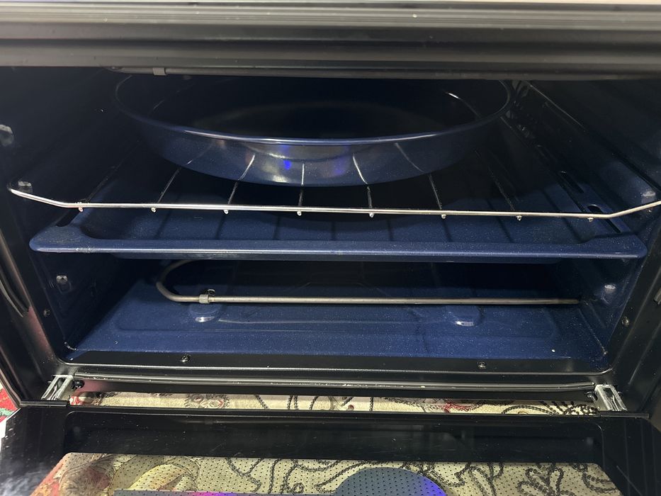 Духовка Артель Био Керамика